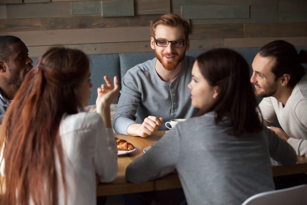 mentoring de negocios empresas