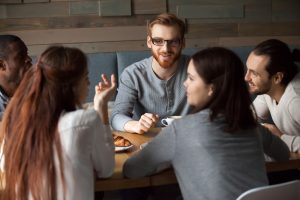 mentoring de negocios empresas
