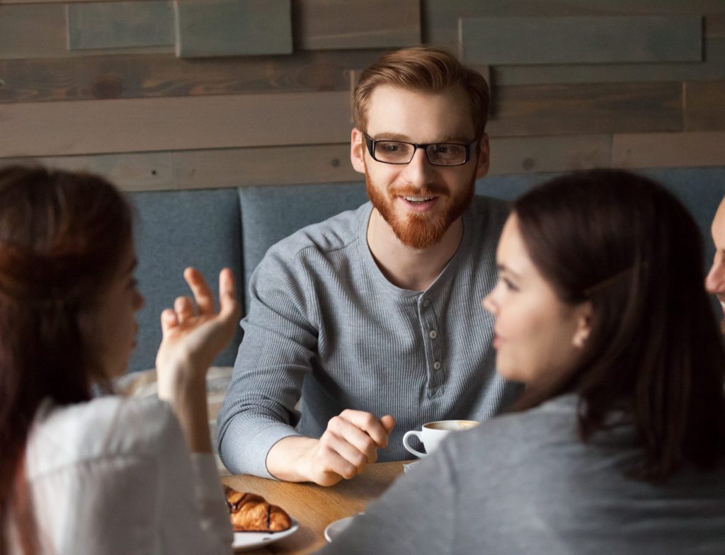 mentoring de negocios empresas