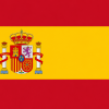 Bandera de España Vectorial con Escudo